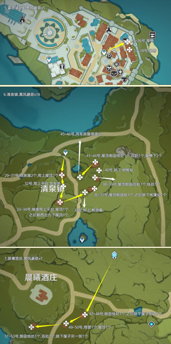 原神