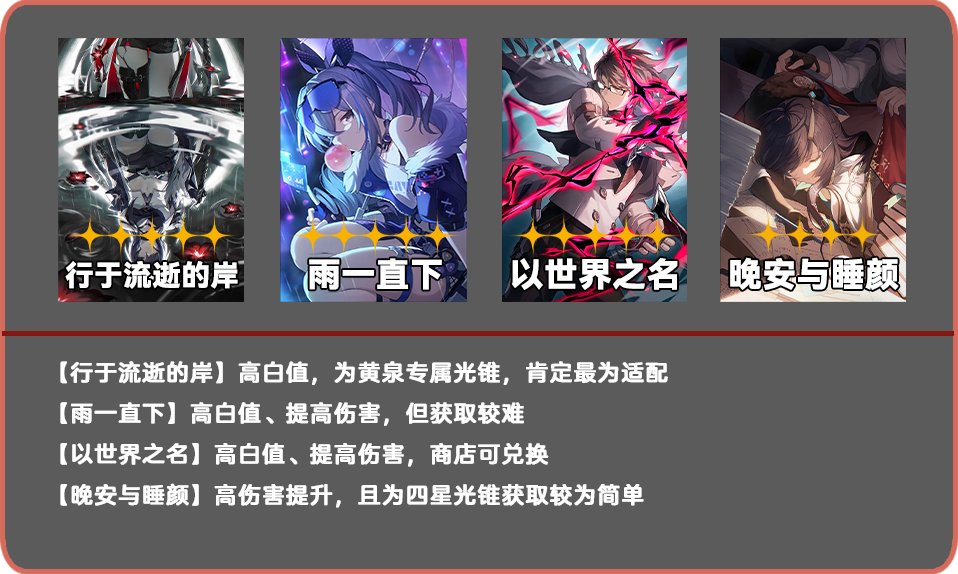 崩坏星穹铁道