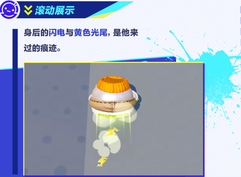 蛋仔派对