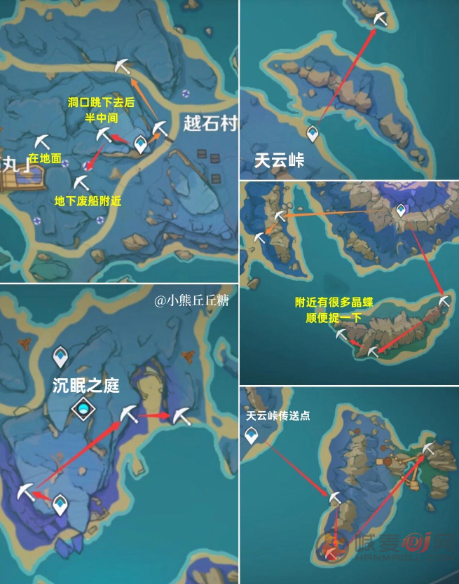 原神