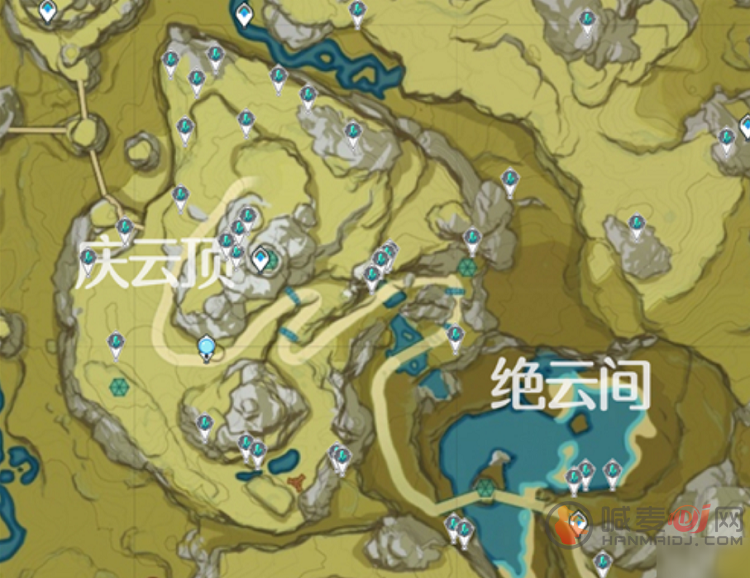 原神