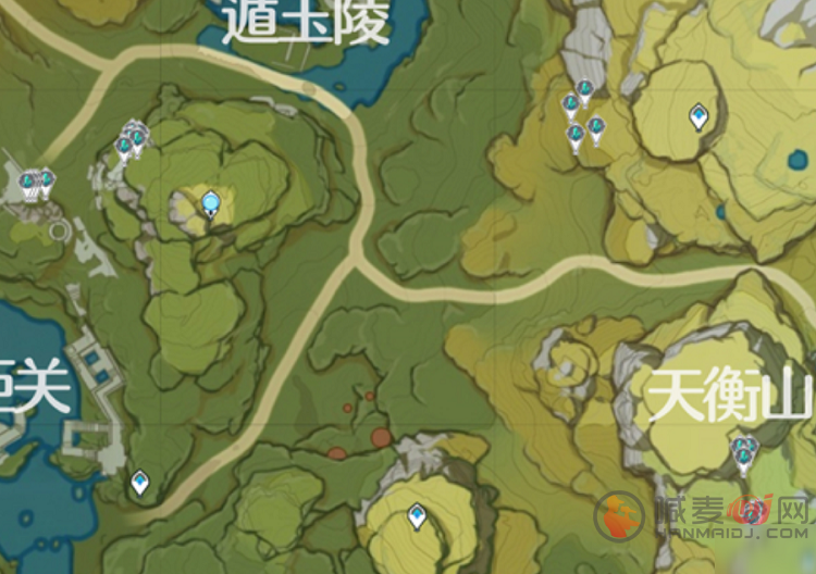 原神