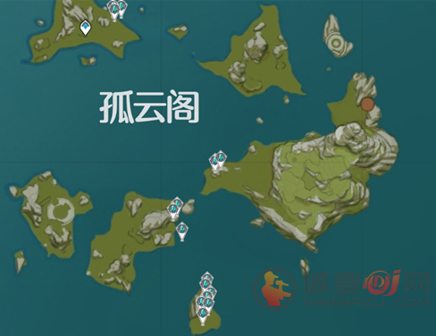 原神