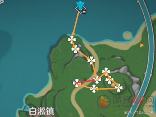 原神