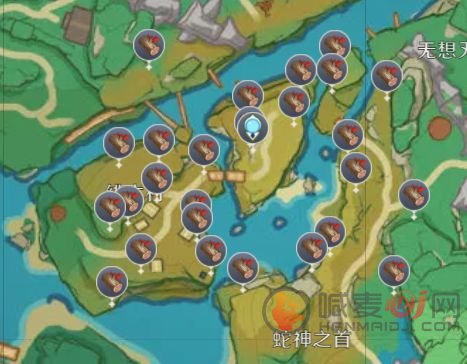 原神