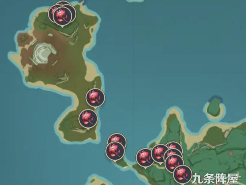 原神