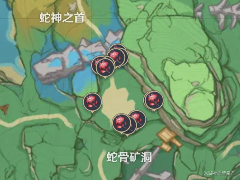 原神