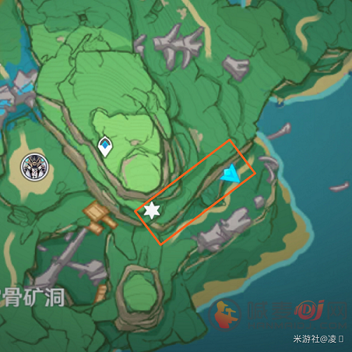 原神