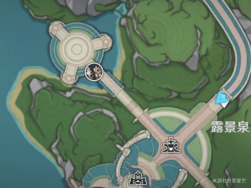 原神