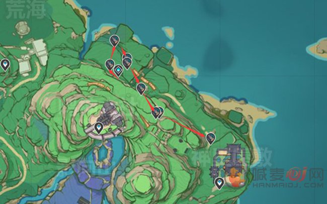 原神