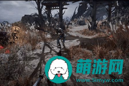永劫无间