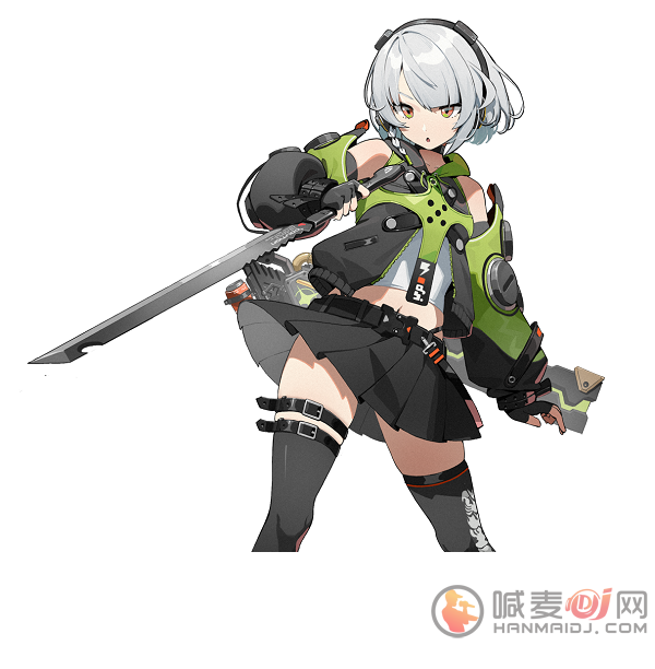 绝区零