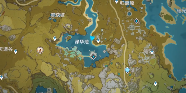 原神