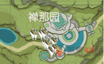 原神