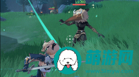 原神
