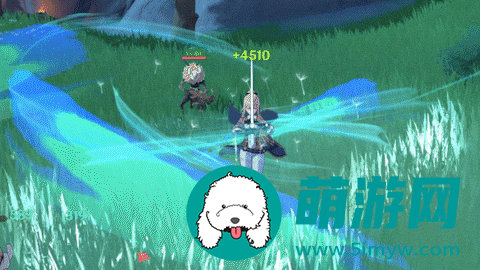 原神