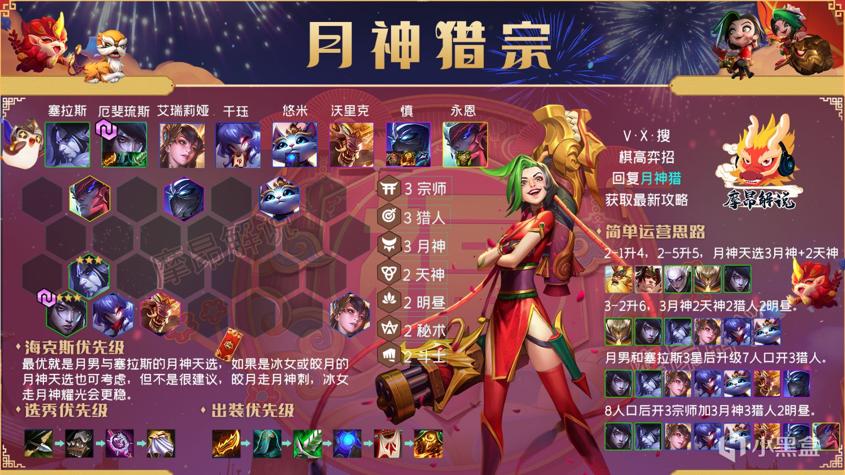金铲铲之战