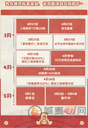 崩坏星穹铁道