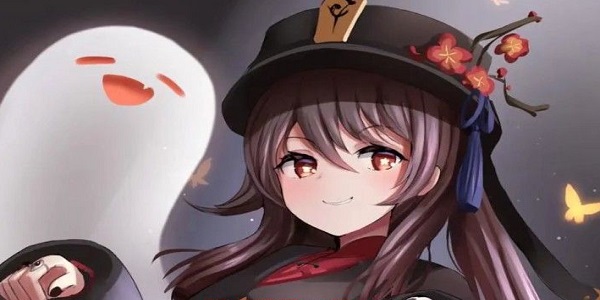 原神
