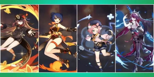 原神
