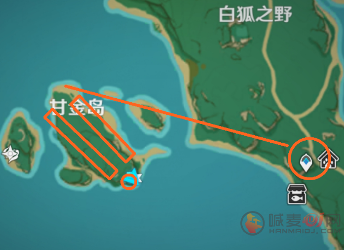 原神
