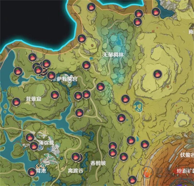 原神