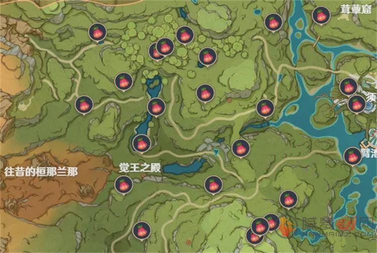 原神