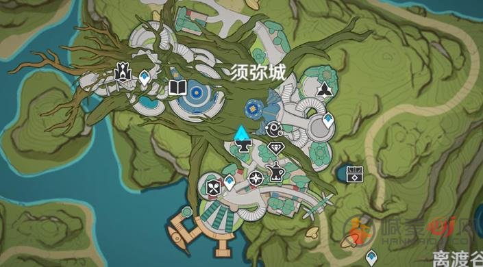 原神