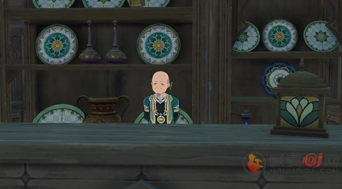 原神