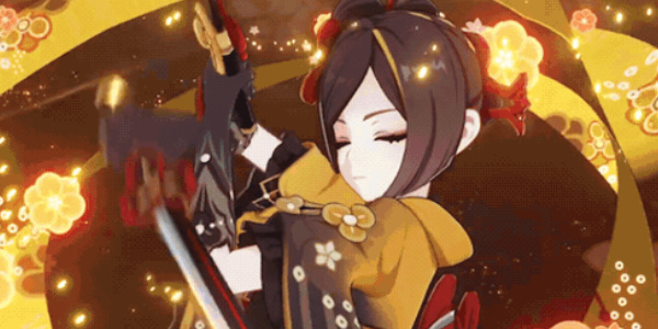 原神