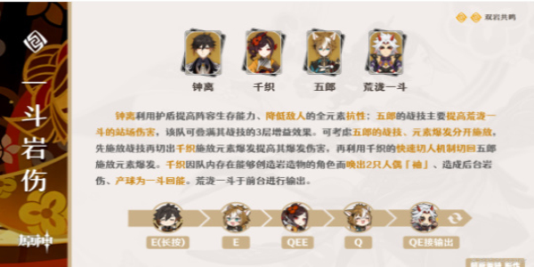 原神
