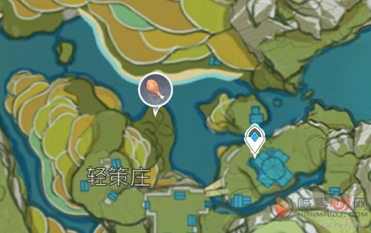 原神