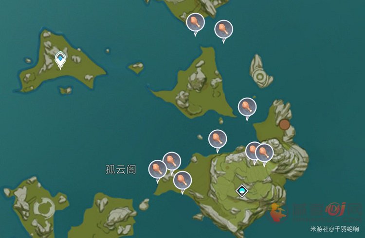 原神