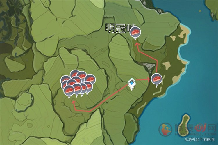 原神