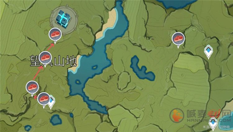 原神