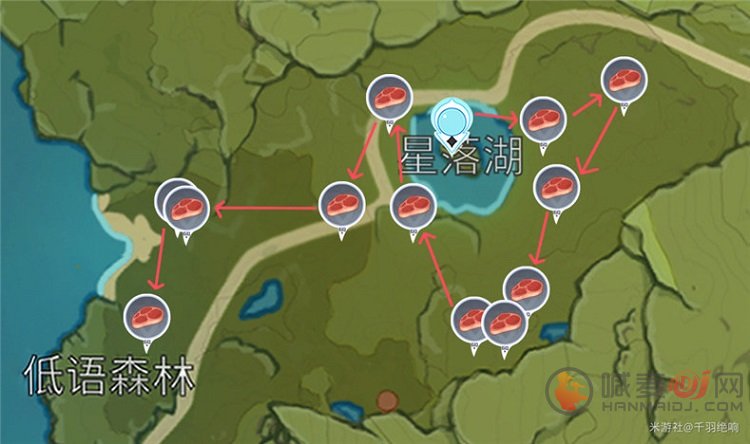 原神