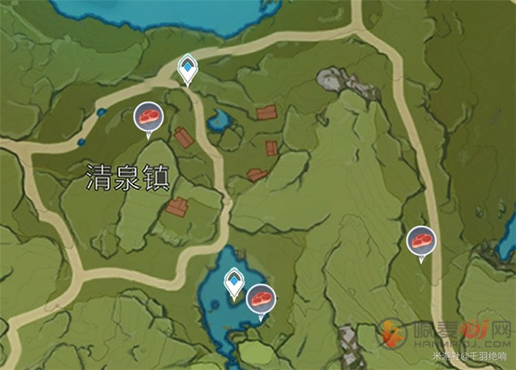 原神