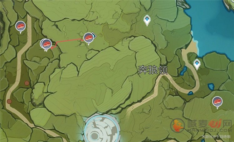 原神
