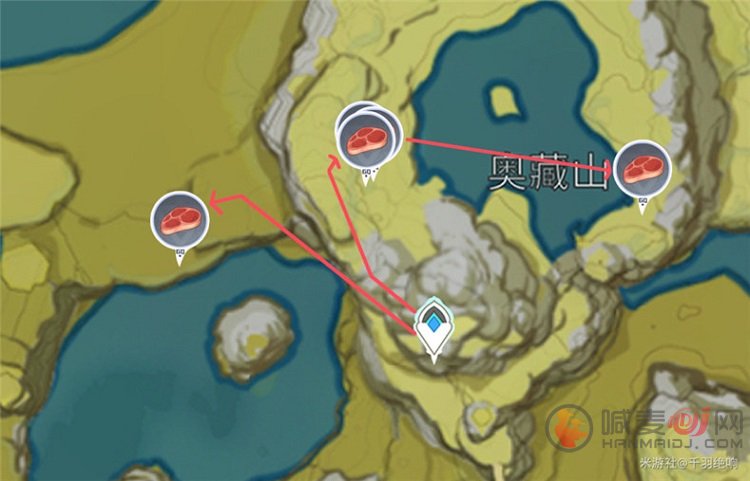 原神