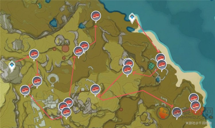 原神