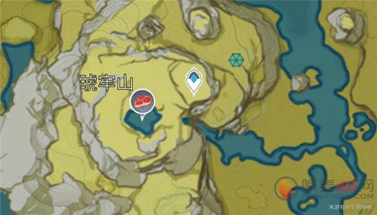 原神
