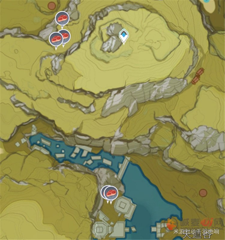 原神