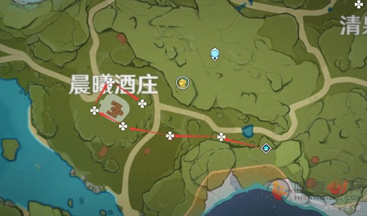 原神