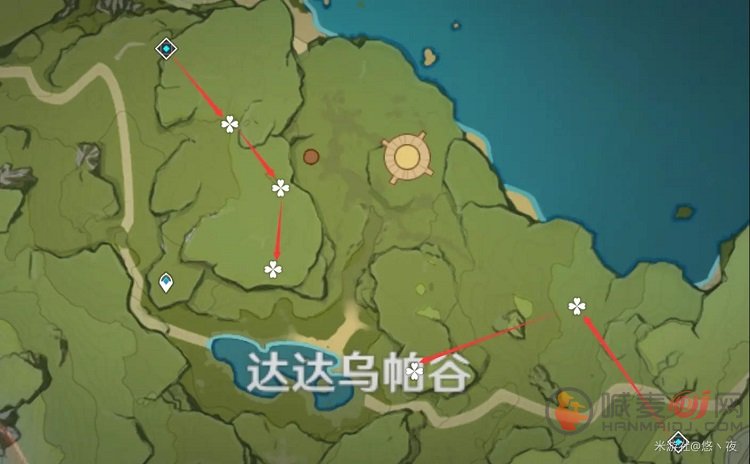 原神