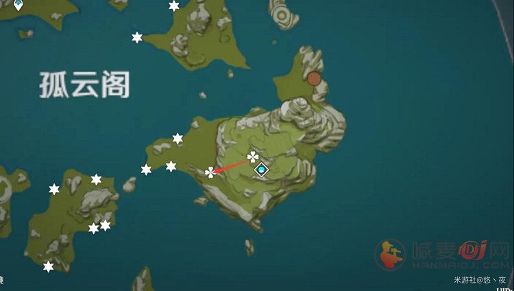 原神