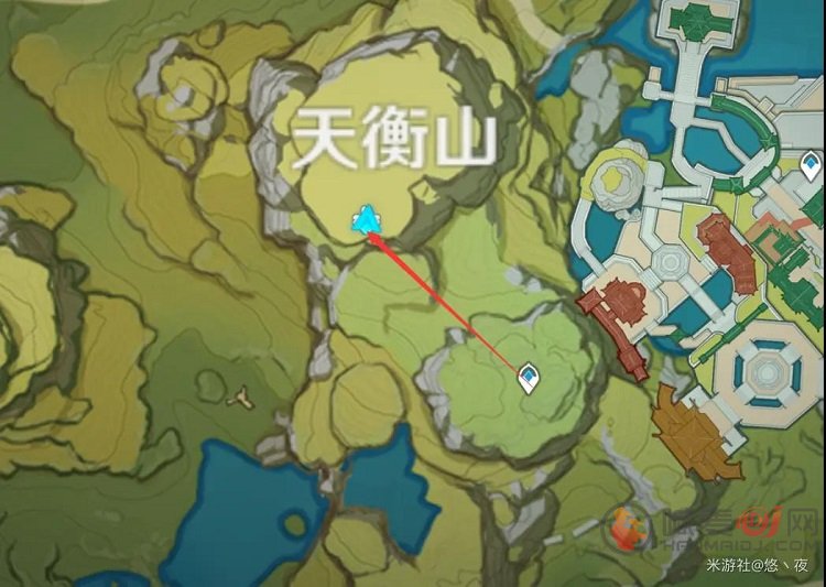 原神