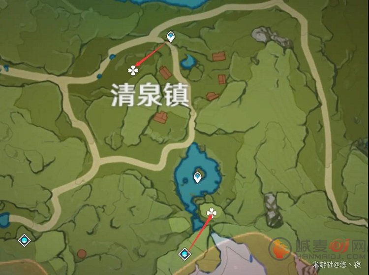 原神