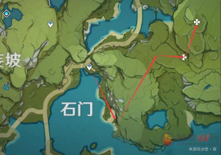 原神