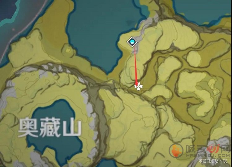 原神