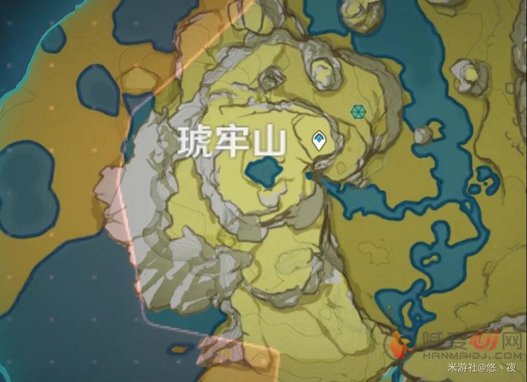 原神